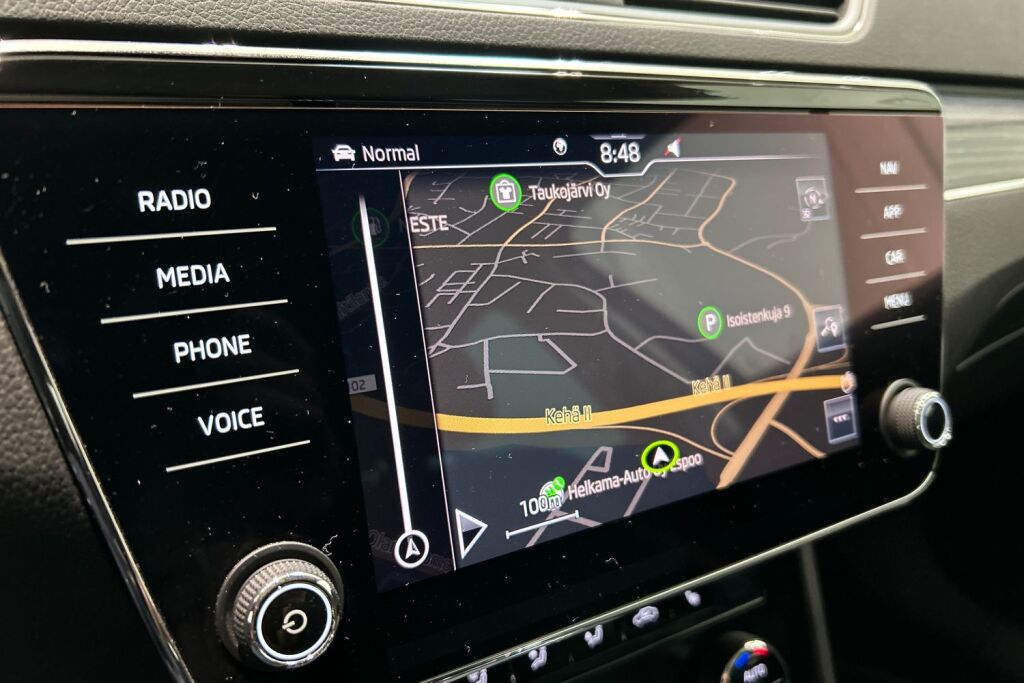 SKODA Superb 2020 Combi 1,4 TSI PHEV Style iV DSG Autom.