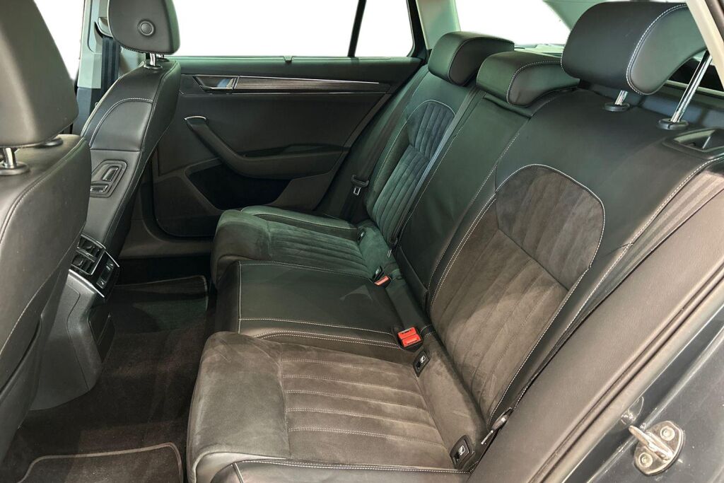 SKODA Superb 2020 Combi 1,4 TSI PHEV Style iV DSG Autom.