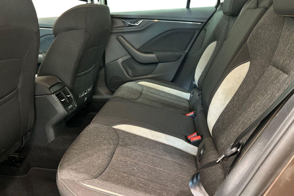 SKODA Kamiq 2020 1,5 TSI Style DSG Autom.