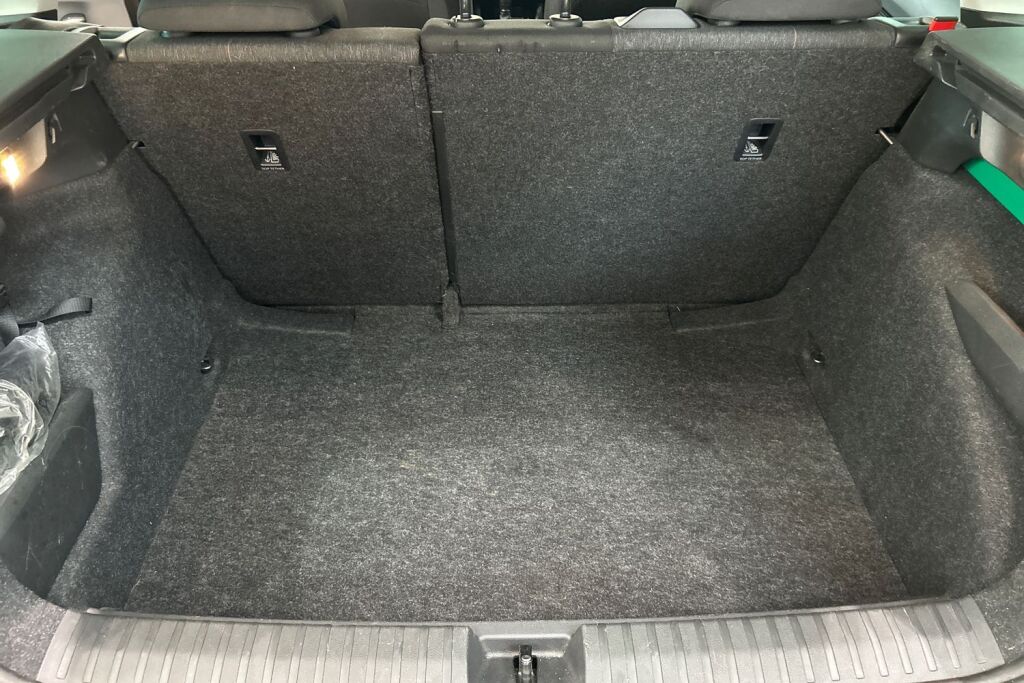 SKODA Kamiq 2020 1,5 TSI Style DSG Autom.