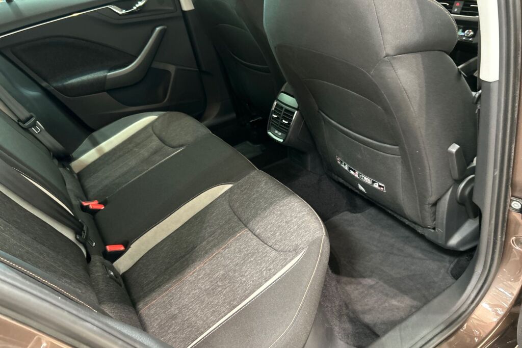 SKODA Kamiq 2020 1,5 TSI Style DSG Autom.
