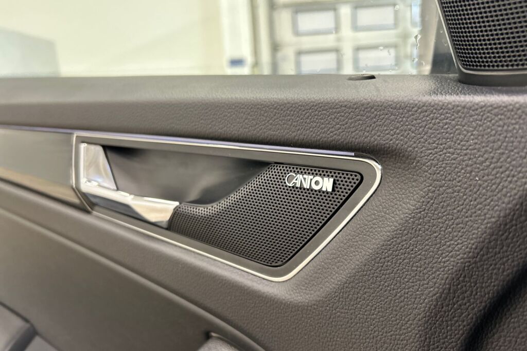 SKODA Kodiaq 2021 2,0 TDI 150 4x4 Style BusinessLine DSG Autom.