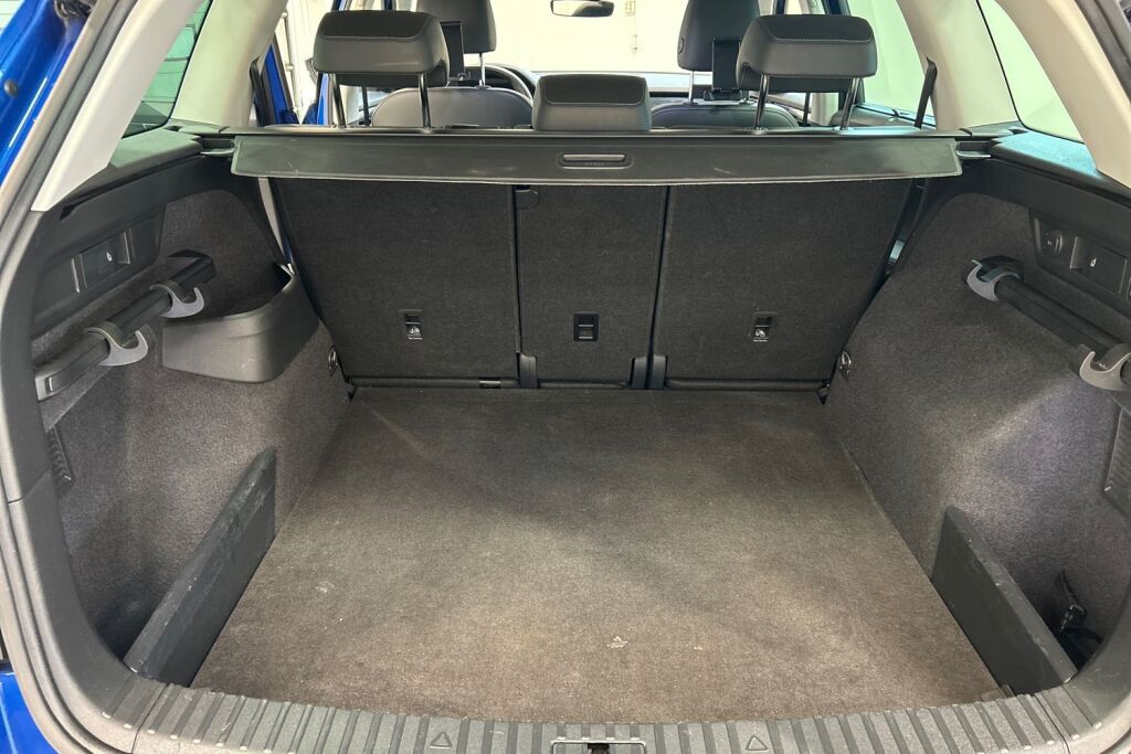 SKODA Kodiaq 2021 2,0 TDI 150 4x4 Style BusinessLine DSG Autom.