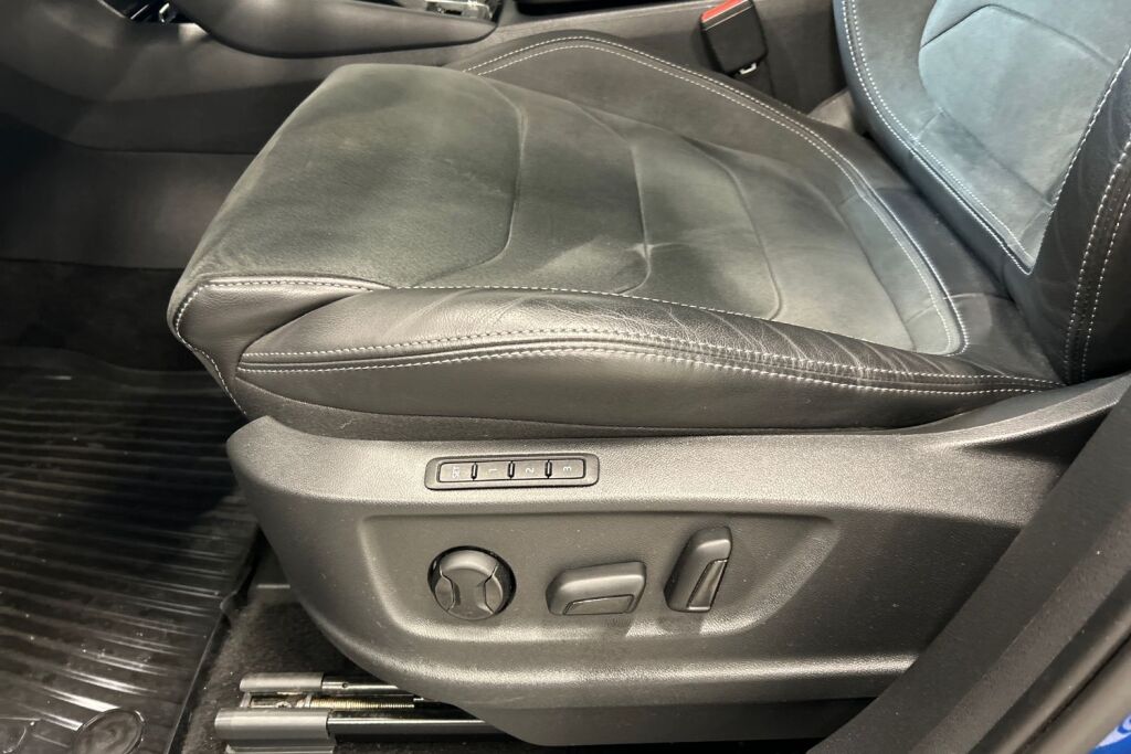 SKODA Kodiaq 2021 2,0 TDI 150 4x4 Style BusinessLine DSG Autom.