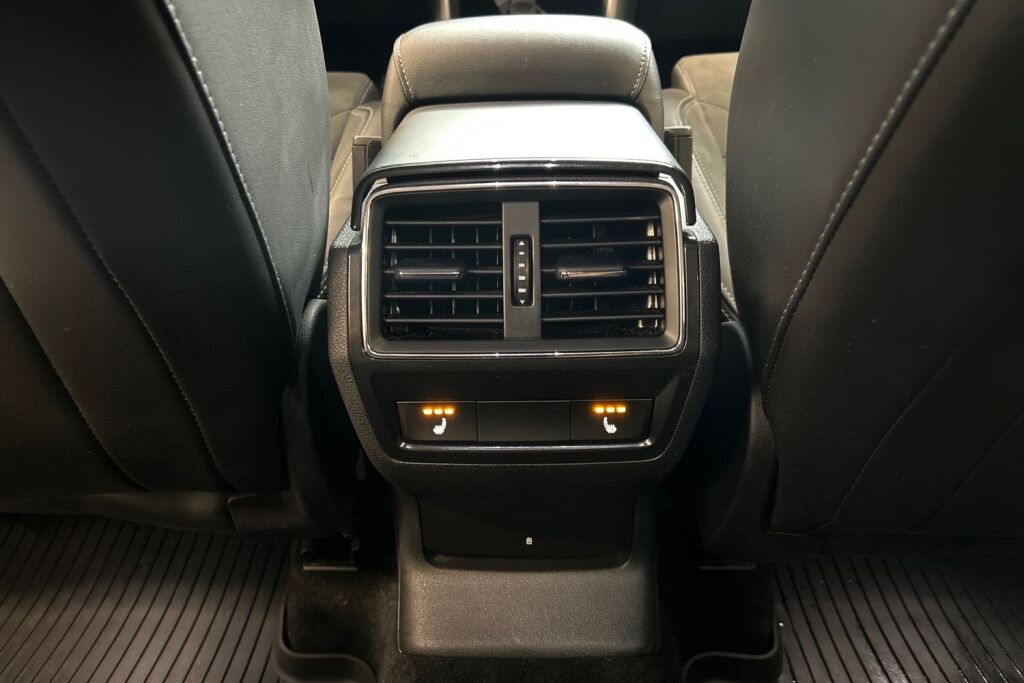 SKODA Kodiaq 2021 2,0 TDI 150 4x4 Style BusinessLine DSG Autom.