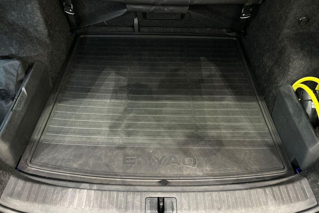 Skoda Enyaq 2021 60 Launch Edition iV