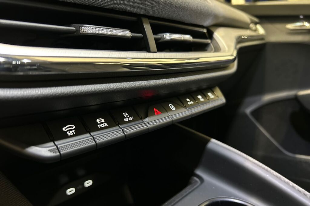 Skoda Enyaq 2021 60 Launch Edition iV