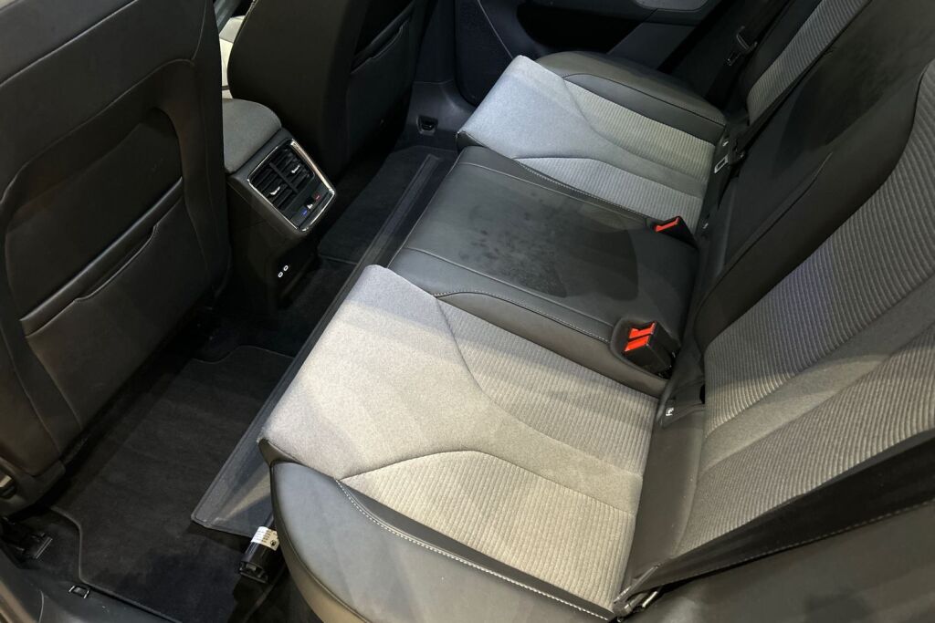 Skoda Enyaq 2021 60 Launch Edition iV