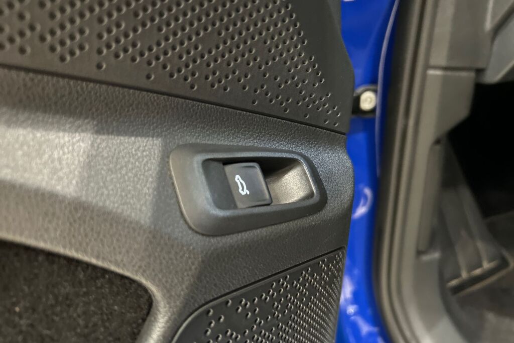 Skoda Enyaq 2021 60 Launch Edition iV