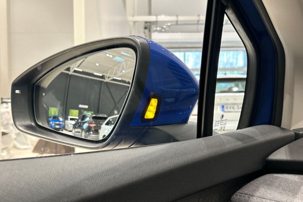 Skoda Enyaq 2021 60 Launch Edition iV