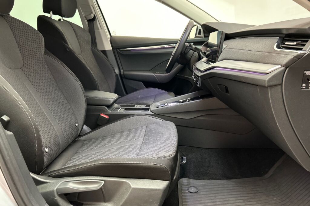 Skoda Octavia 2021 Combi 1.4 TSI PHEV Style iV DSG Autom.