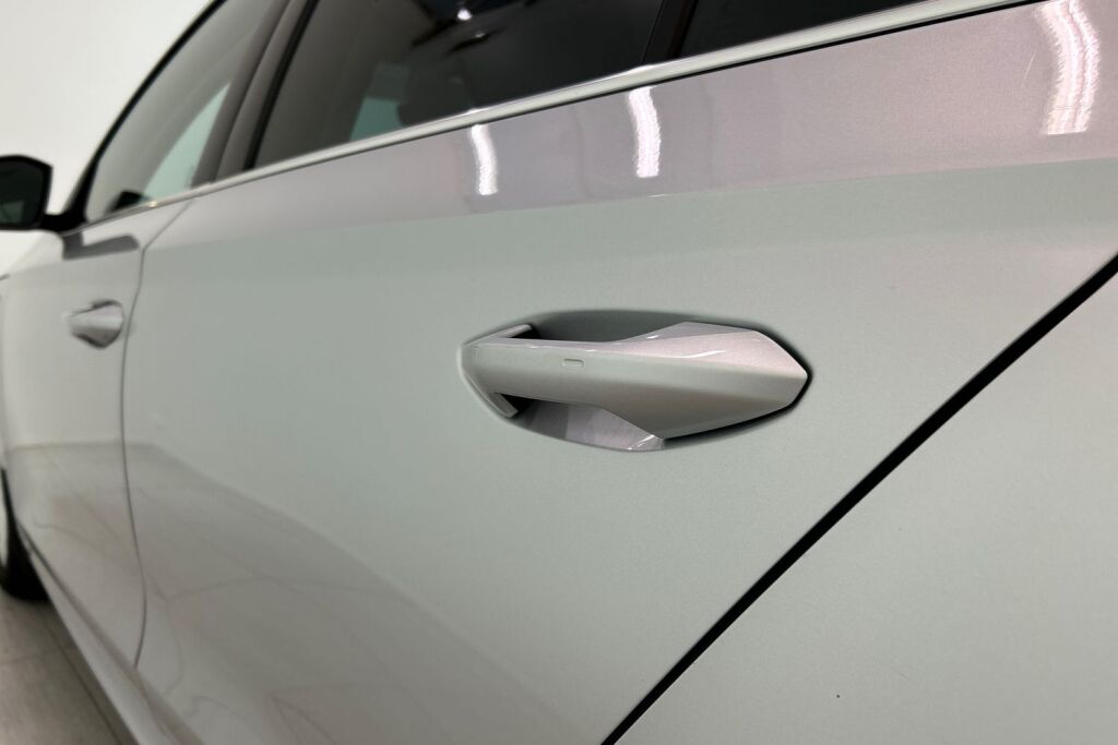 Skoda Octavia 2021 Combi 1.4 TSI PHEV Style iV DSG Autom.
