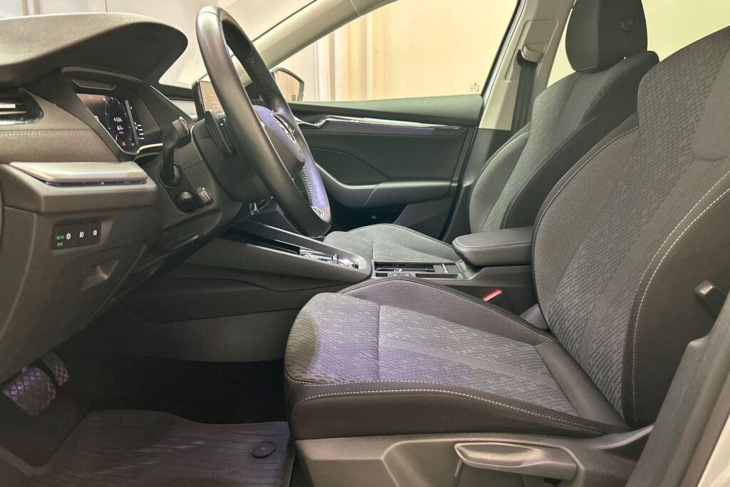 Skoda Octavia 2021 Combi 1.4 TSI PHEV Style iV DSG Autom.
