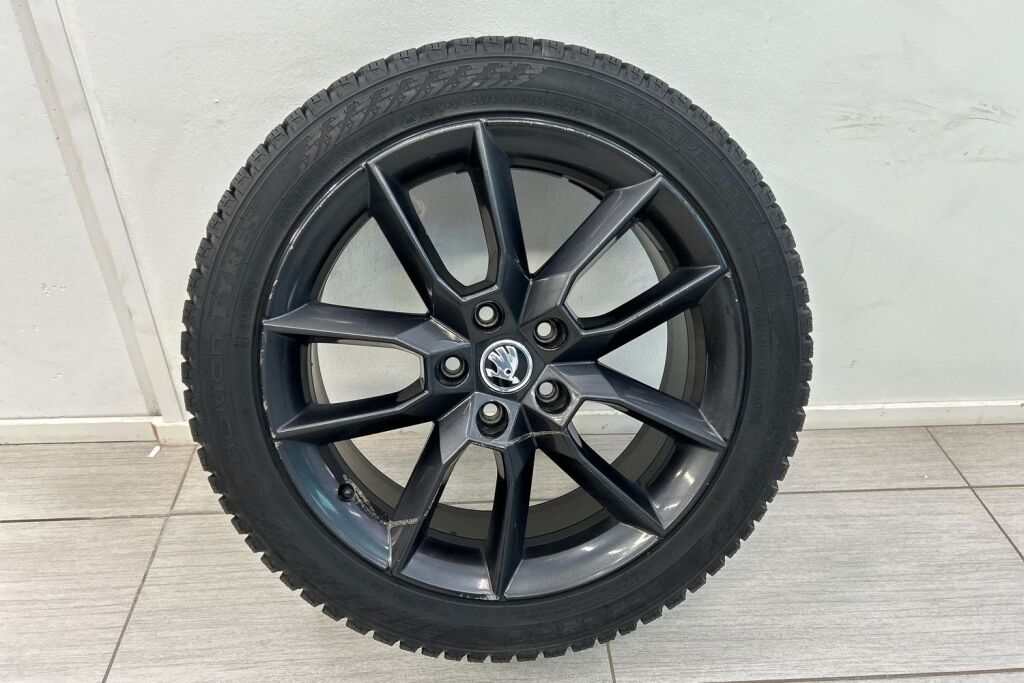 Skoda Octavia 2021 Combi 1.4 TSI PHEV Style iV DSG Autom.
