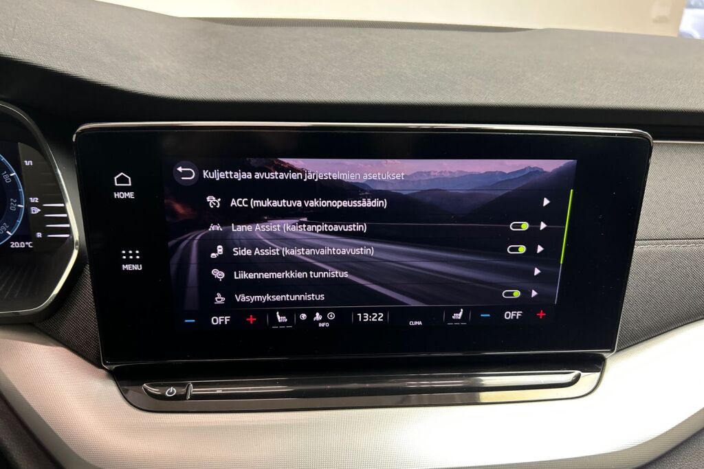 Skoda Octavia 2021 Combi 1.4 TSI PHEV Style iV DSG Autom.