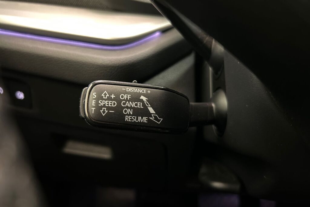 Skoda Octavia 2021 Combi 1.4 TSI PHEV Style iV DSG Autom.