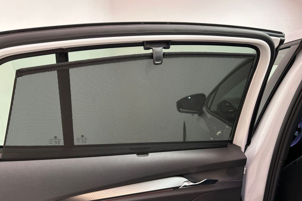 Skoda Enyaq 2023 Coupe 80x 4x4 RS iV