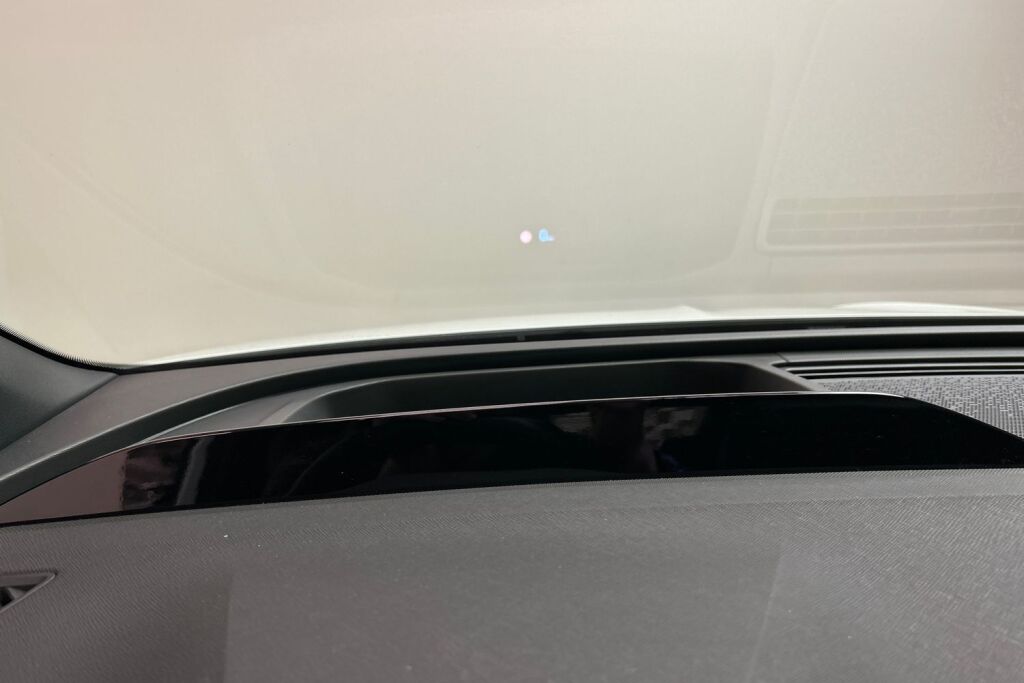 Skoda Enyaq 2023 Coupe 80x 4x4 RS iV