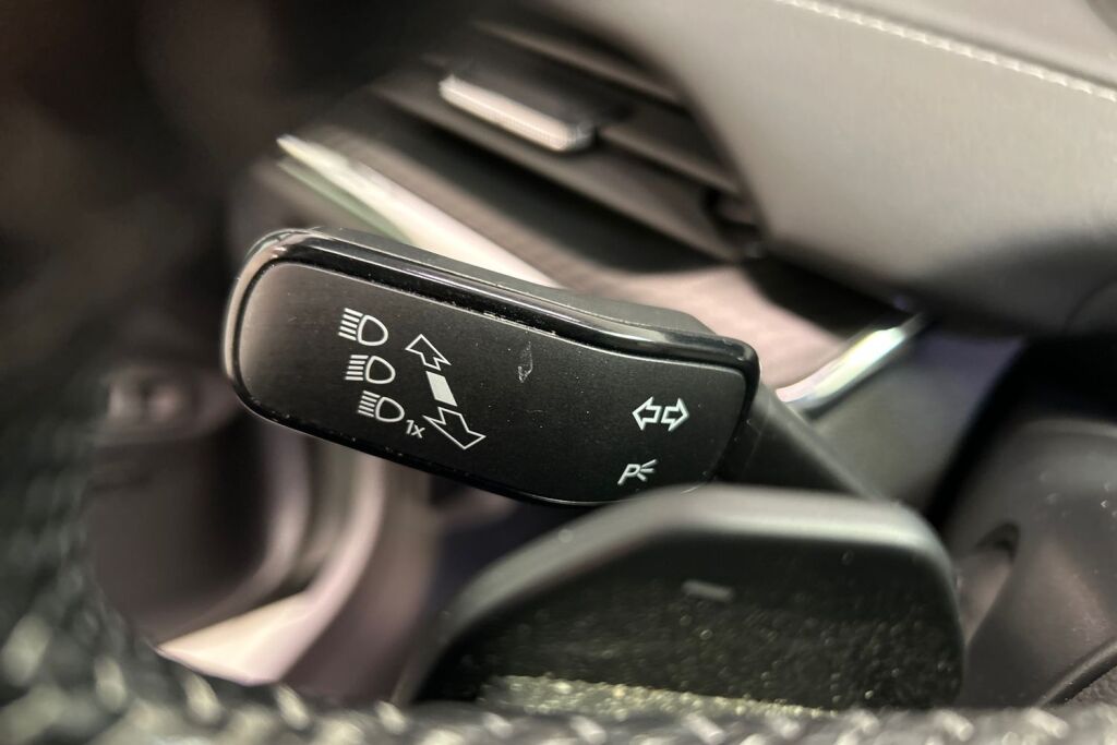 Skoda Enyaq 2023 Coupe 80x 4x4 RS iV