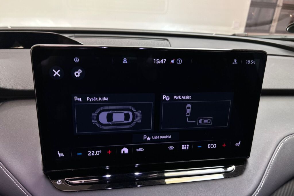 Skoda Enyaq 2023 Coupe 80x 4x4 RS iV