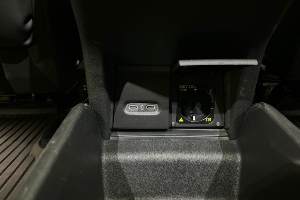 Skoda Enyaq 2023 Coupe 80x 4x4 RS iV