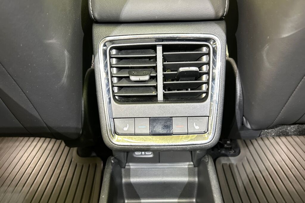 Skoda Enyaq 2023 Coupe 80x 4x4 RS iV