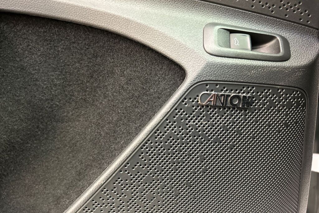 Skoda Enyaq 2023 Coupe 80x 4x4 RS iV