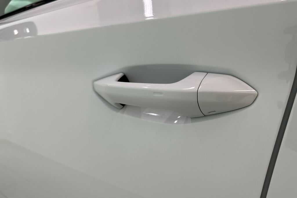 Skoda Enyaq 2023 Coupe 80x 4x4 RS iV