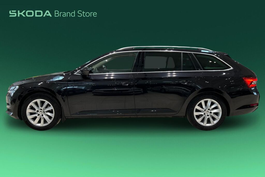 SKODA Superb 2023 Combi 1.5 TSI ACT Style BusinessLine DSG Autom.