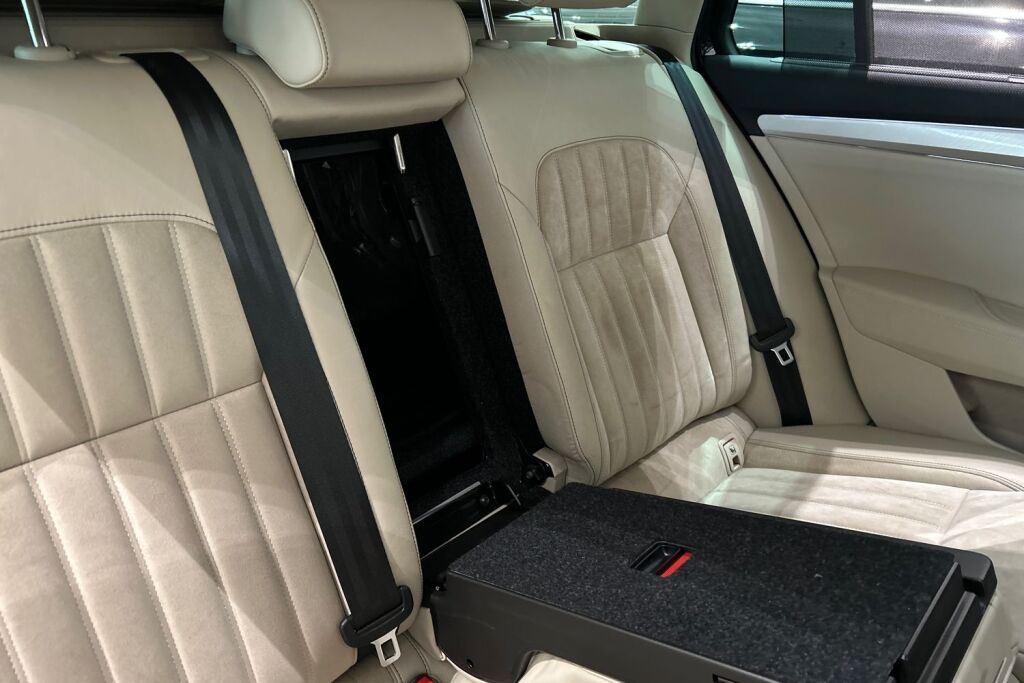 SKODA Superb 2023 Combi 1.5 TSI ACT Style BusinessLine DSG Autom.