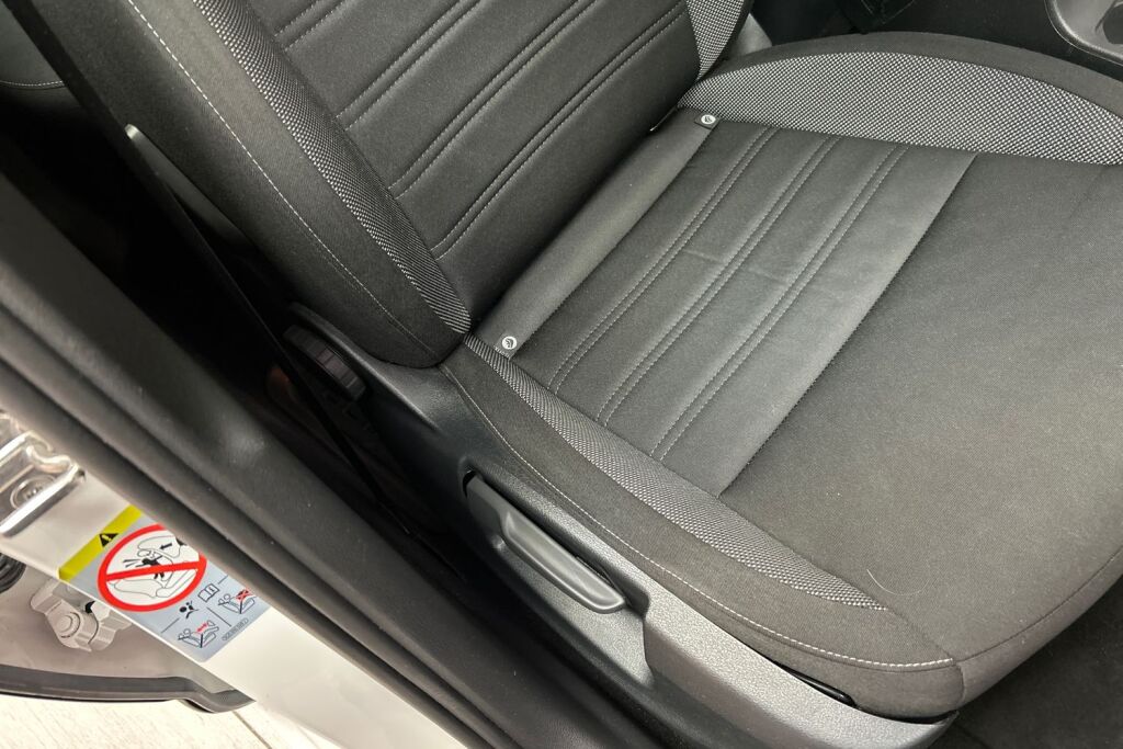 Skoda Octavia 2020 Combi 1,5 TSI Ambition BusinessLine DSG Autom.