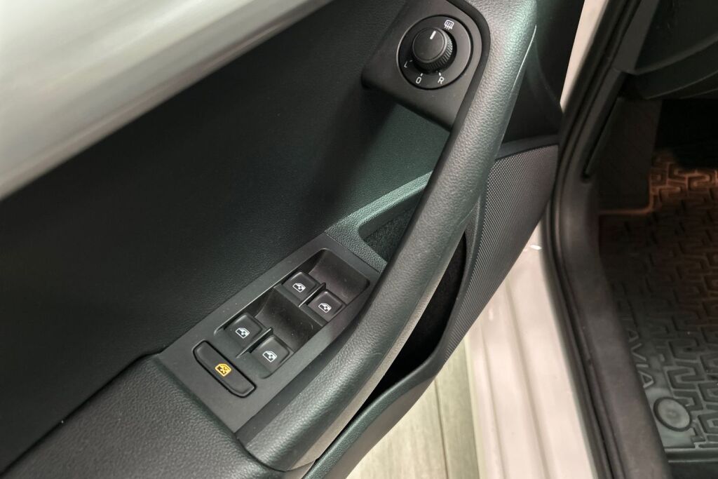 Skoda Octavia 2020 Combi 1,5 TSI Ambition BusinessLine DSG Autom.