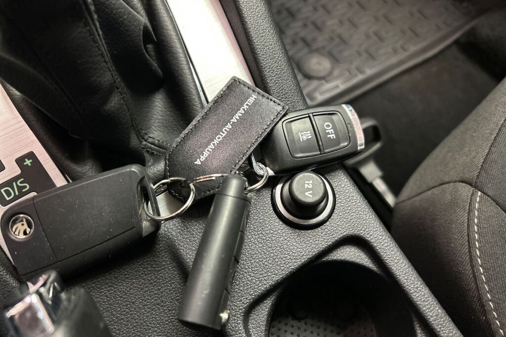 Skoda Octavia 2020 Combi 1,5 TSI Ambition BusinessLine DSG Autom.