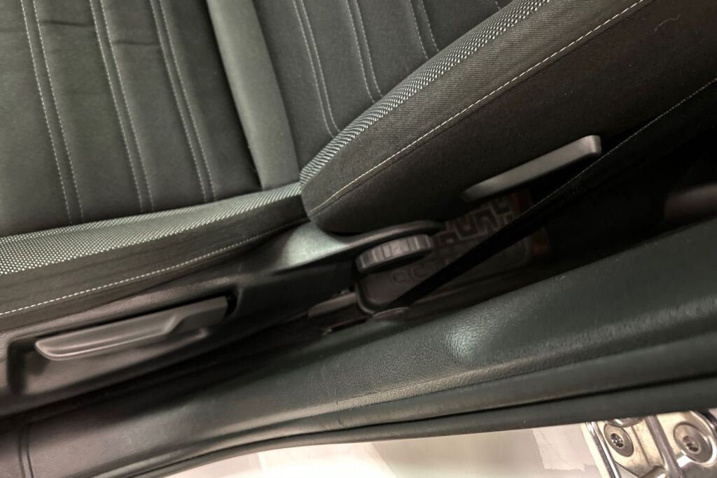 Skoda Octavia 2020 Combi 1,5 TSI Ambition BusinessLine DSG Autom.