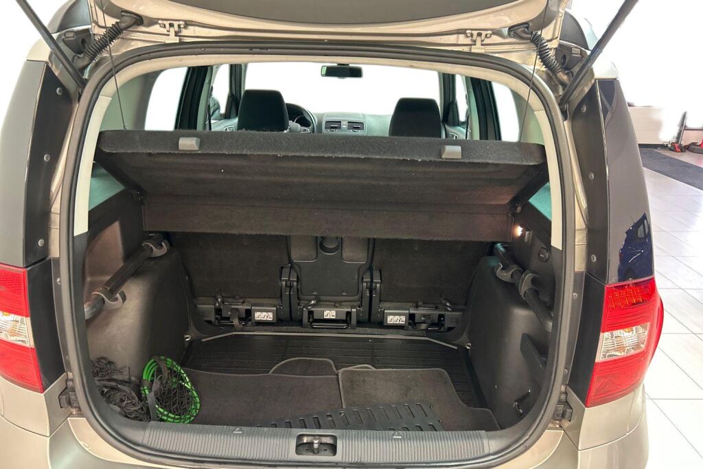 Skoda Yeti 2014 1,2 TSI Elegance DSG Autom.
