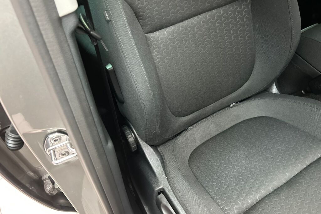 Skoda Yeti 2014 1,2 TSI Elegance DSG Autom.