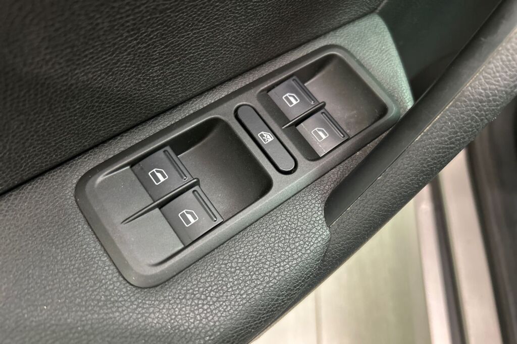 Skoda Yeti 2014 1,2 TSI Elegance DSG Autom.