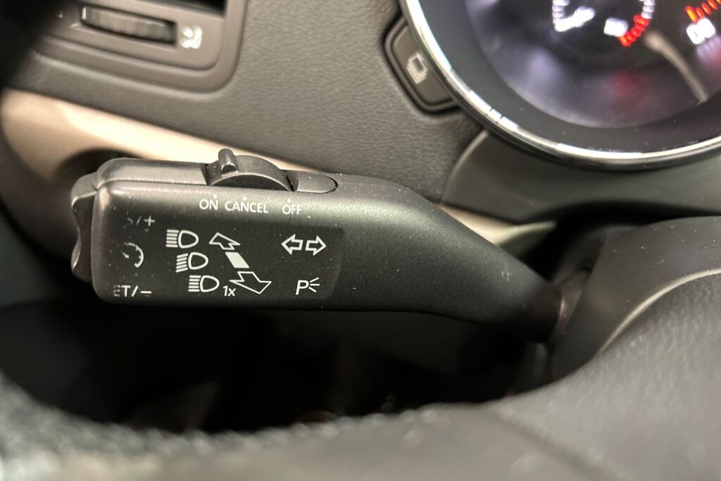Skoda Yeti 2014 1,2 TSI Elegance DSG Autom.