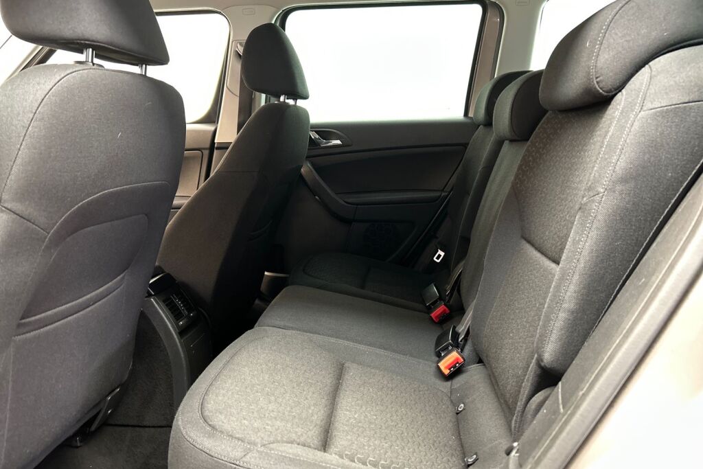 Skoda Yeti 2014 1,2 TSI Elegance DSG Autom.