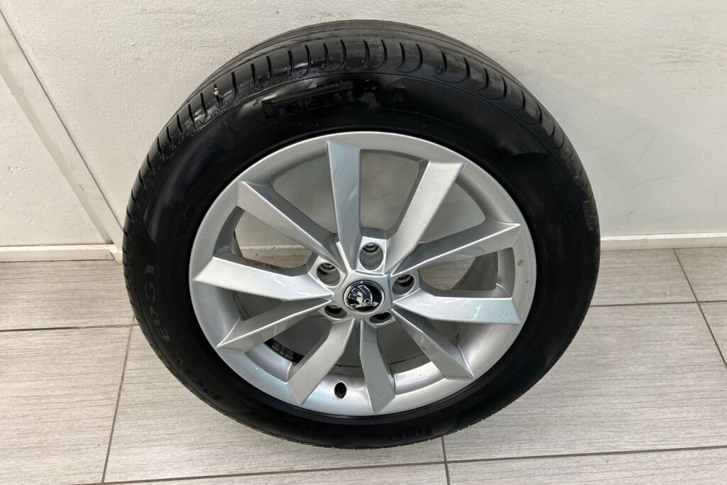 Skoda Yeti 2014 1,2 TSI Elegance DSG Autom.