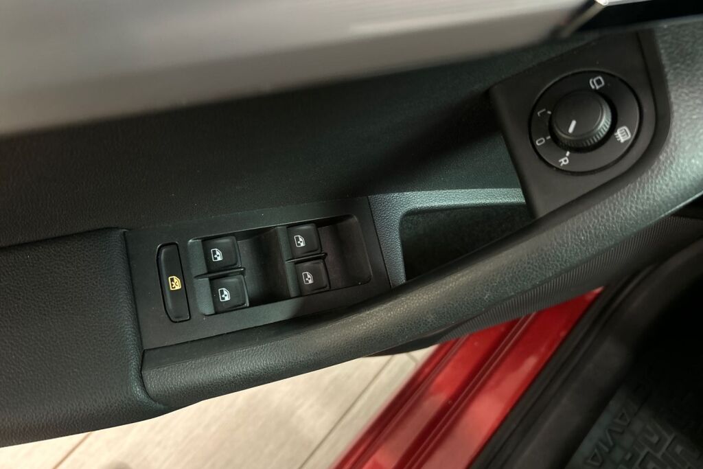 Skoda Octavia 2017 Combi 1,0 TSI Ambition DSG Autom.