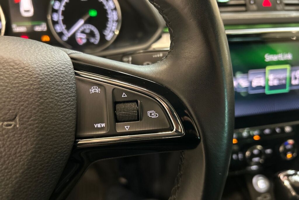 Skoda Superb 2019 Combi 1,5 TSI ACT Style BusinessLine DSG Autom.