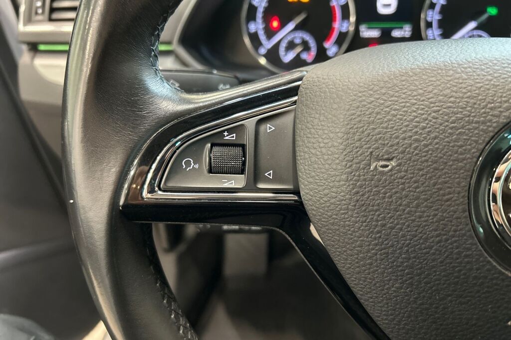 Skoda Superb 2019 Combi 1,5 TSI ACT Style BusinessLine DSG Autom.