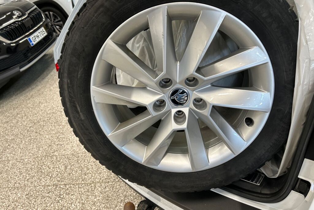 Skoda Superb 2019 Combi 1,5 TSI ACT Style BusinessLine DSG Autom.