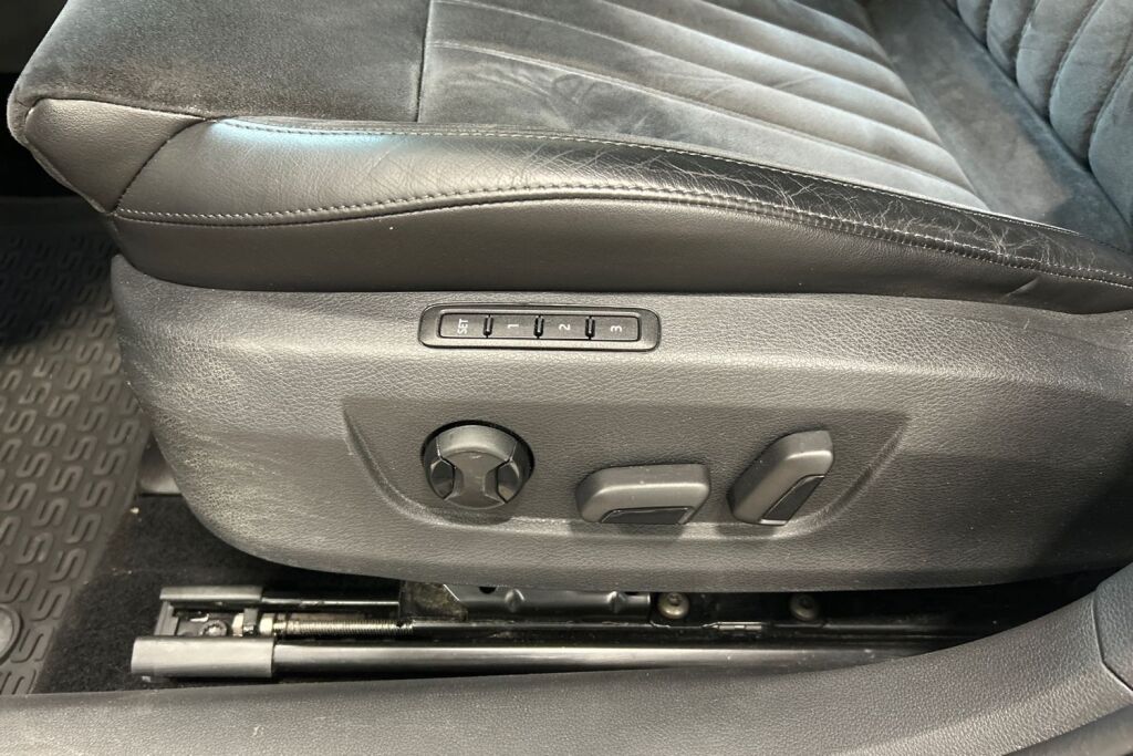 Skoda Superb 2019 Combi 1,5 TSI ACT Style BusinessLine DSG Autom.