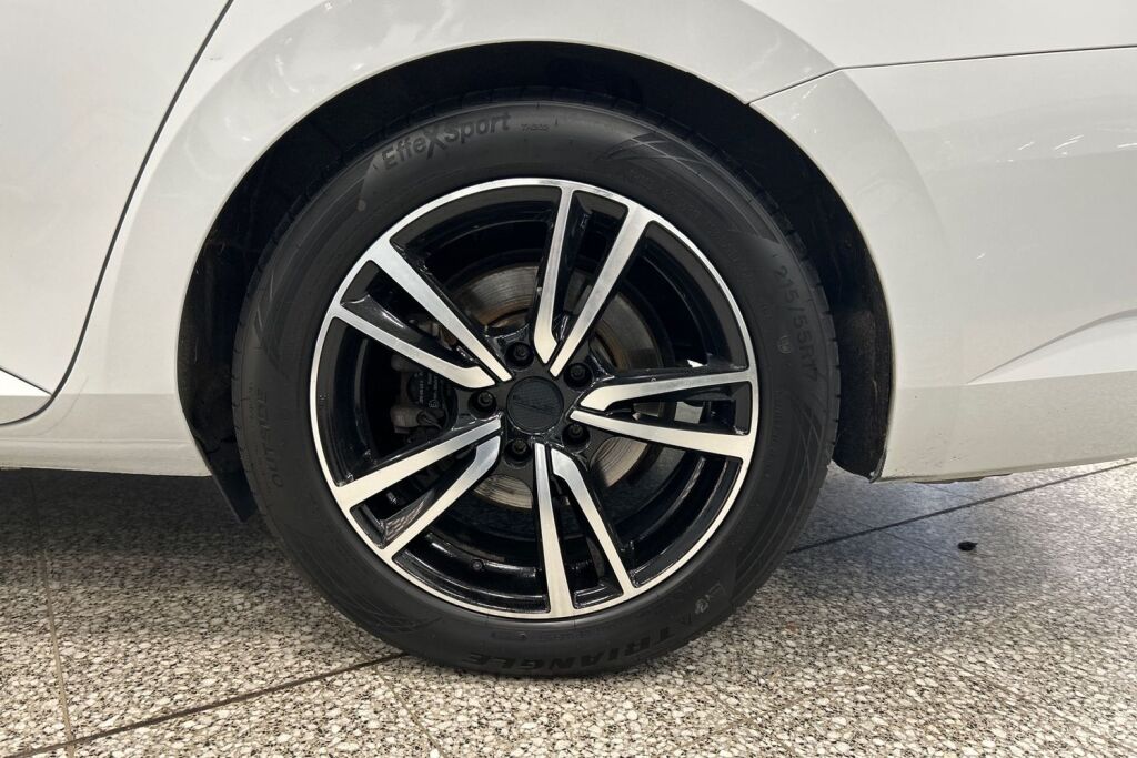 Skoda Superb 2019 Combi 1,5 TSI ACT Style BusinessLine DSG Autom.