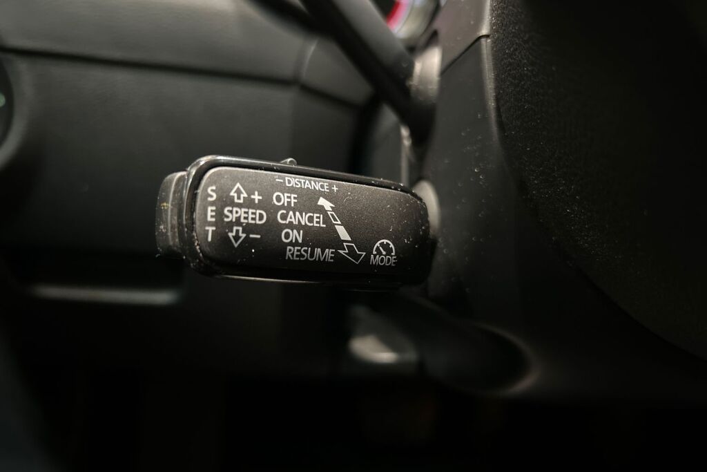 Skoda Octavia 2019 Combi 1,5 TSI Style DSG Autom.
