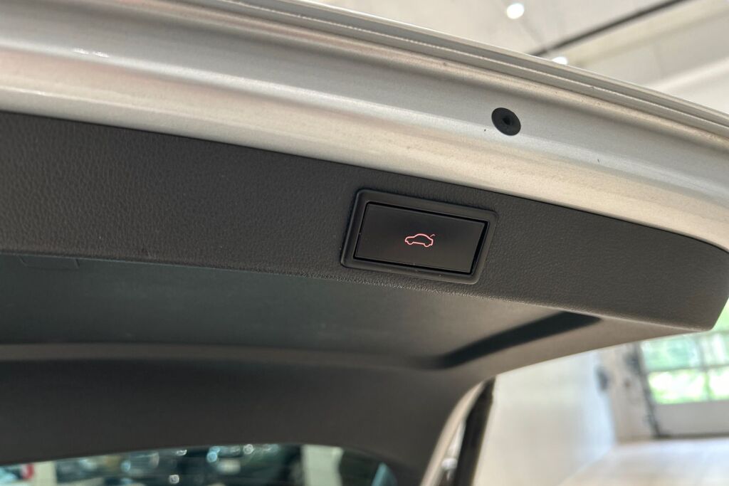 Skoda Octavia 2019 Combi 1,5 TSI Style DSG Autom.