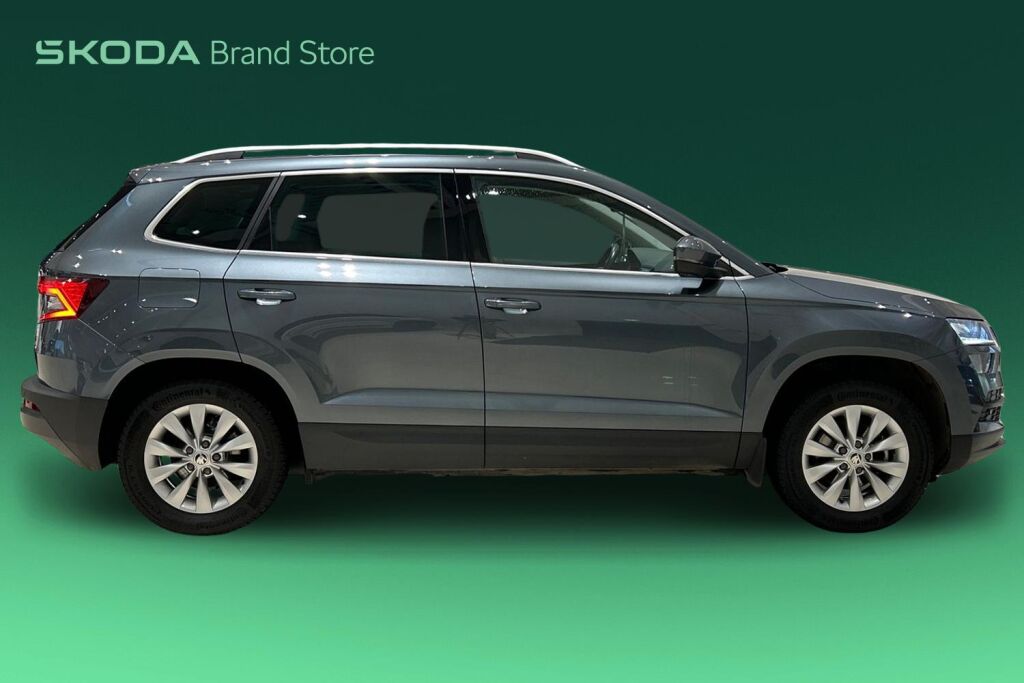 SKODA Karoq 2018 1,5 TSI Style DSG Autom.