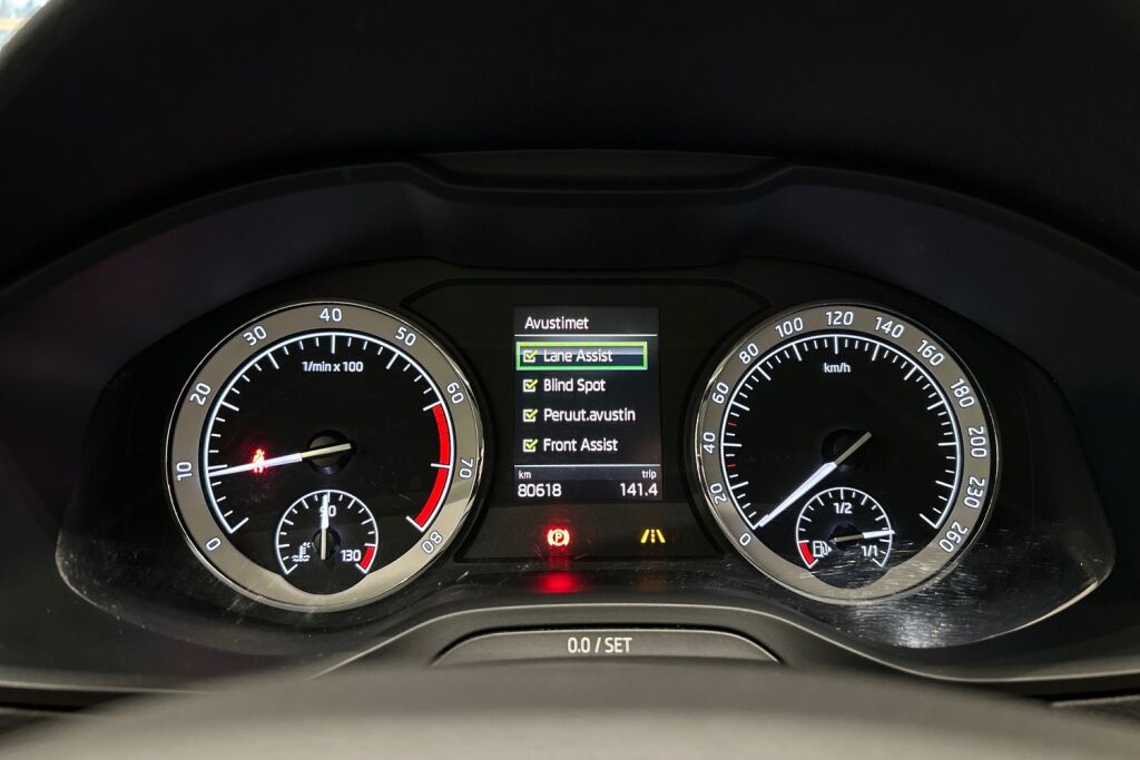 SKODA Karoq 2018 1,5 TSI Style DSG Autom.